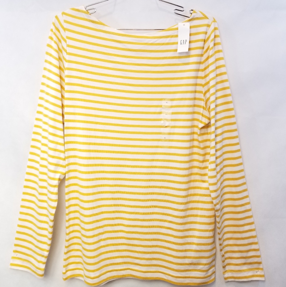 GAP Womens long sleeve